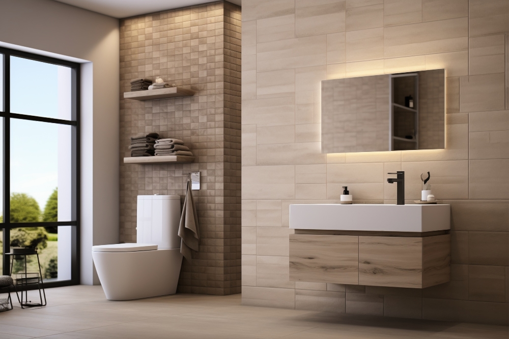 Bathroom Design