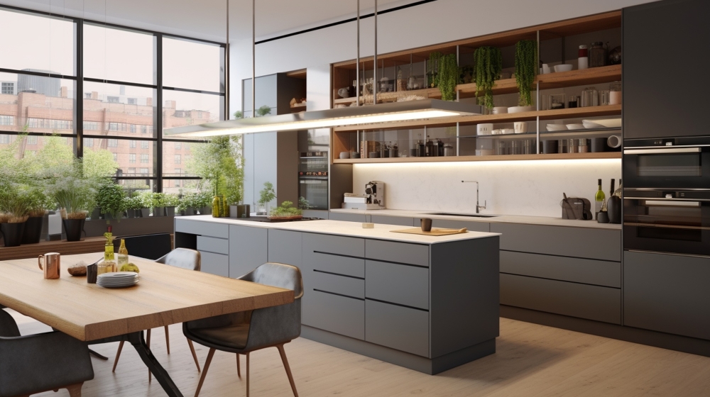 Kitchen Renovation