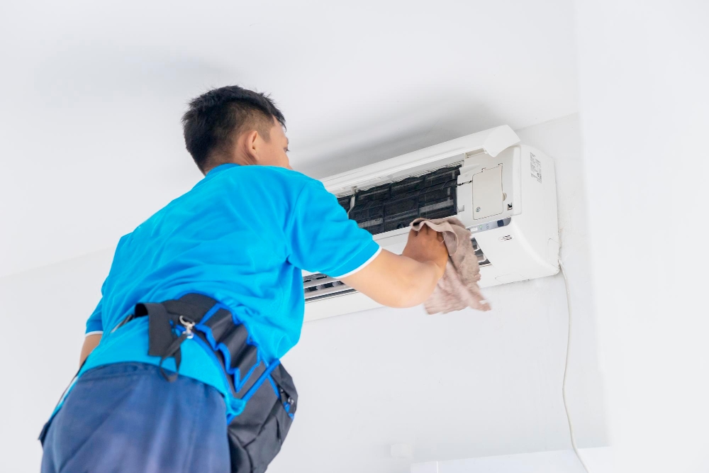 Air Conditioning Services