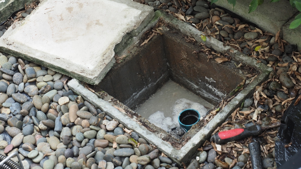 Drainage Services in London