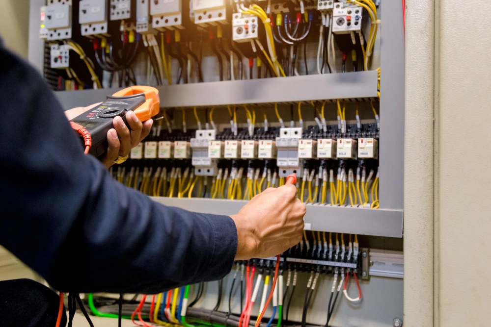 Electrical Services