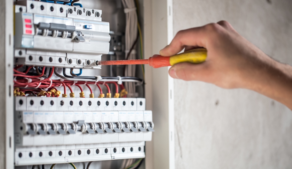 Electrical Services