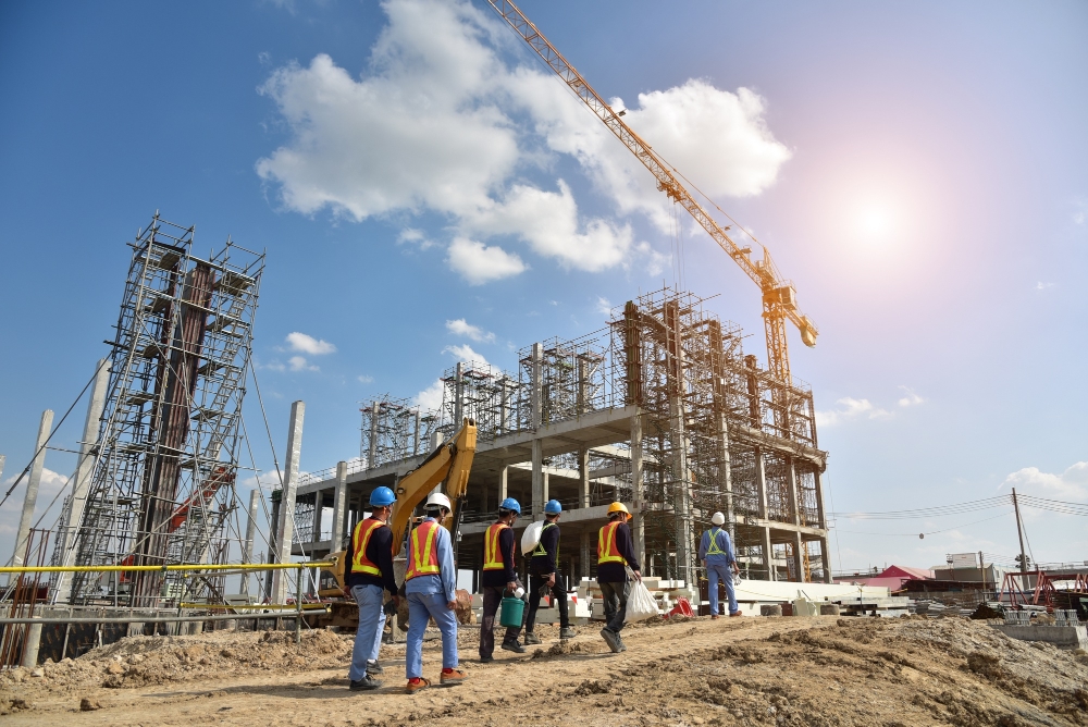 Building Construction