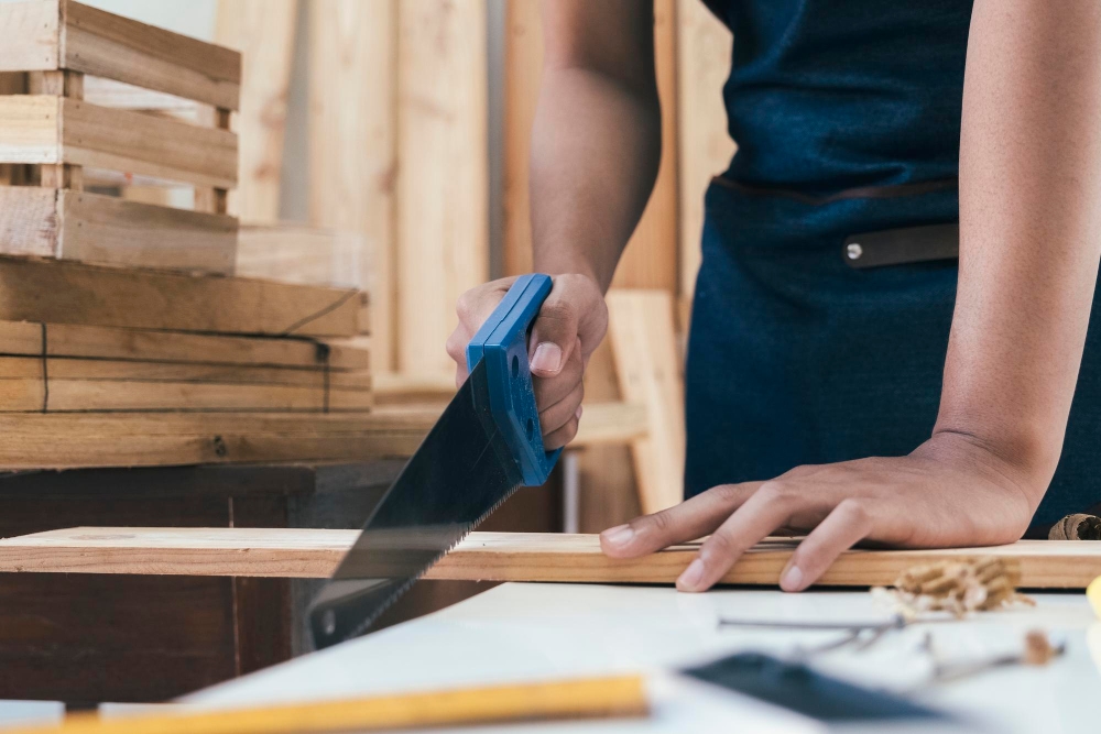 Joinery and Carpentry