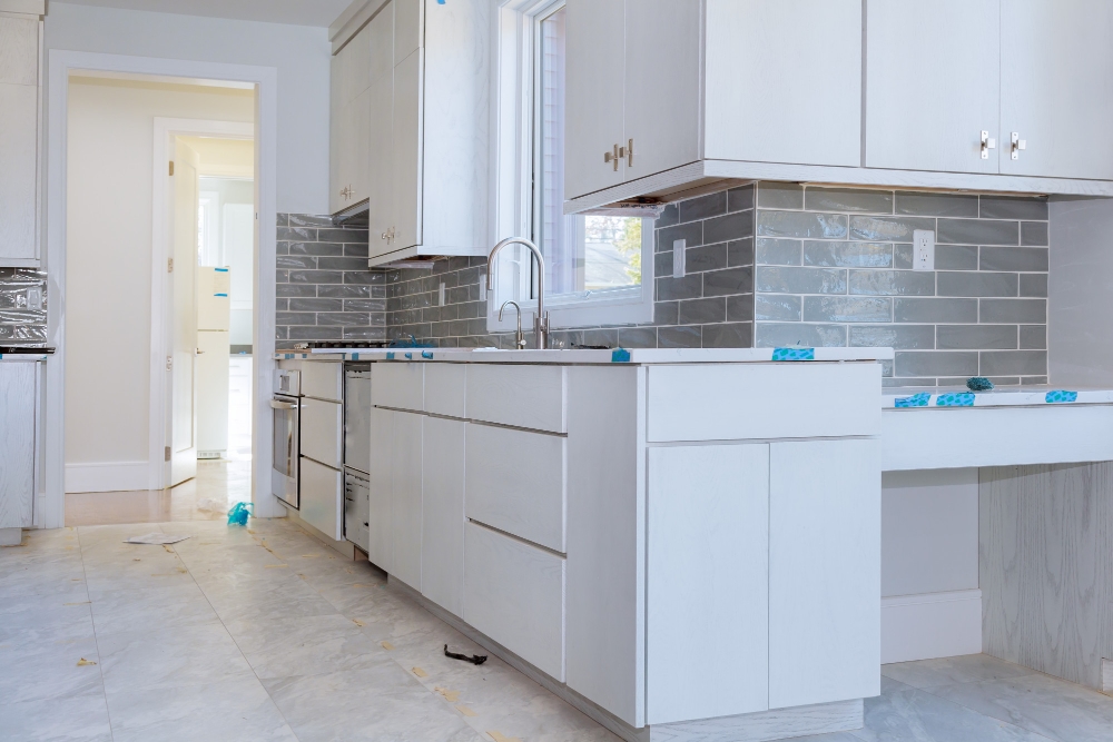 Kitchen Renovation